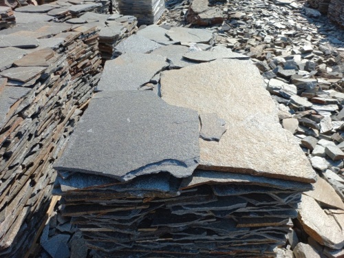 Серицит для лестницы, ступеней купить в Верхотурье