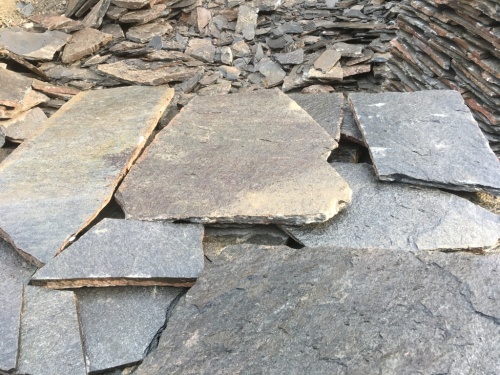 Серицит для лестницы, ступеней купить в Верхотурье