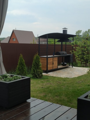 Серицит для мощения на бетонное основание купить в Верхотурье