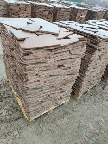 купить красный песчаник